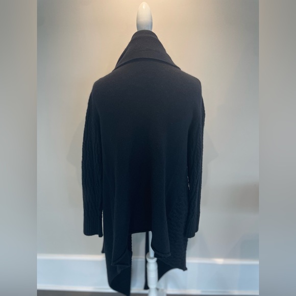 Cashmere cardigan - Picture 4 of 5